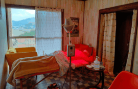 鍼灸イベント