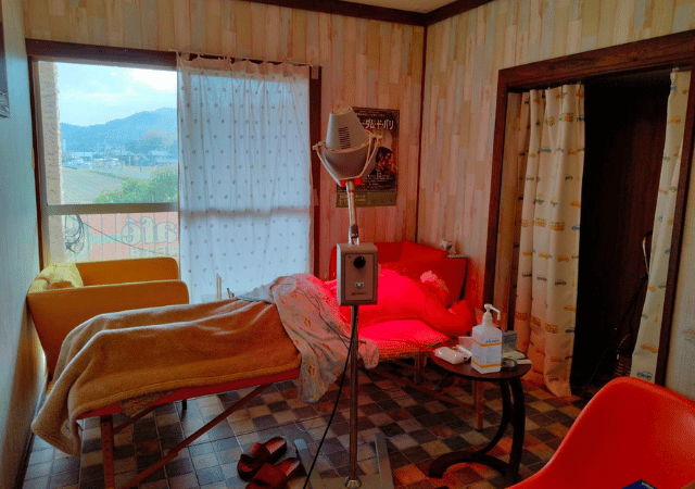 鍼灸イベント